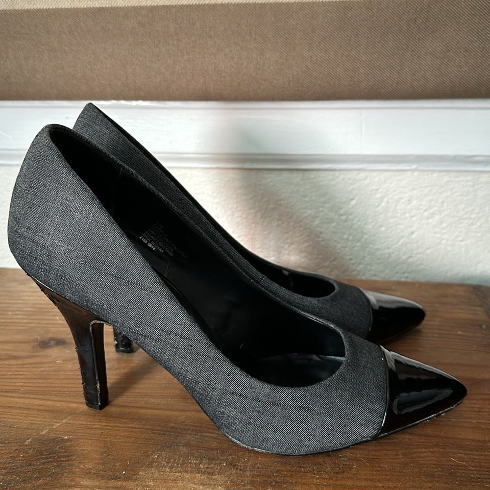 Nine West Gimmelo pumps